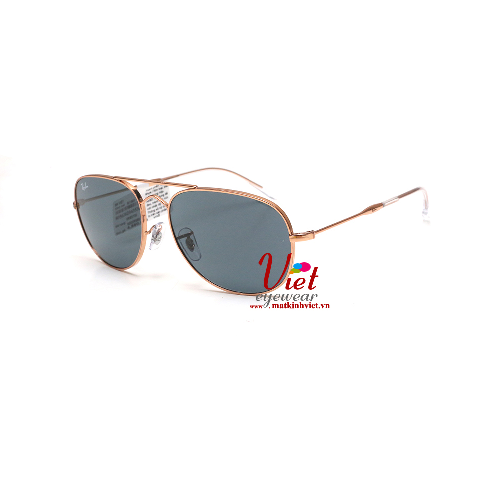 Kính mát RayBan RB3735  9202/R5